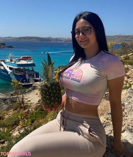 Chanellewestk nude leaked OnlyFans photo #175