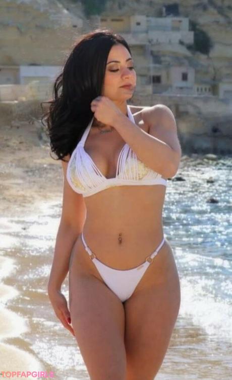 Chanellewestk nude leaked OnlyFans photo #19