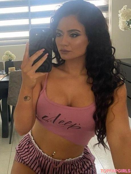 Chanellewestk nude leaked OnlyFans photo #2