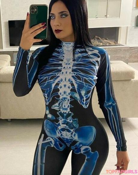 Chanellewestk nude leaked OnlyFans photo #202