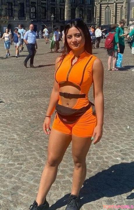 Chanellewestk nude leaked OnlyFans photo #212