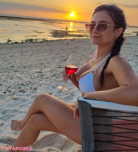 Chanellewestk nude leaked OnlyFans photo #43