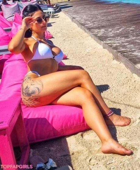 Chanellewestk nude leaked OnlyFans photo #46