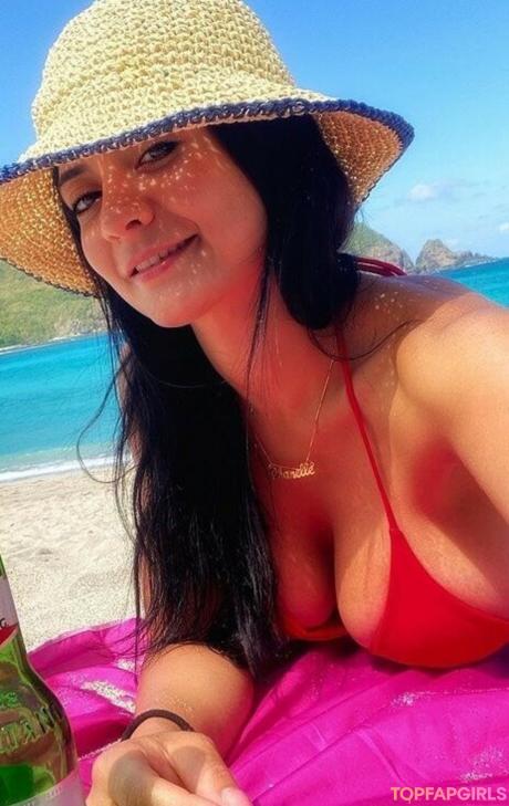Chanellewestk nude leaked OnlyFans photo #53