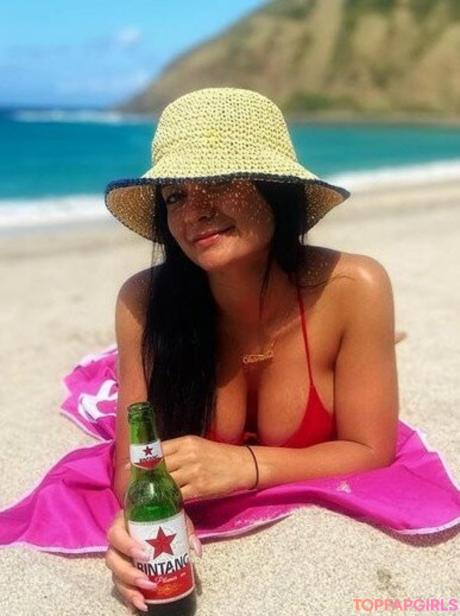 Chanellewestk nude leaked OnlyFans photo #54