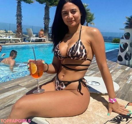 Chanellewestk nude leaked OnlyFans photo #84