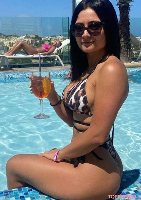 Chanellewestk nude leaked OnlyFans photo #85
