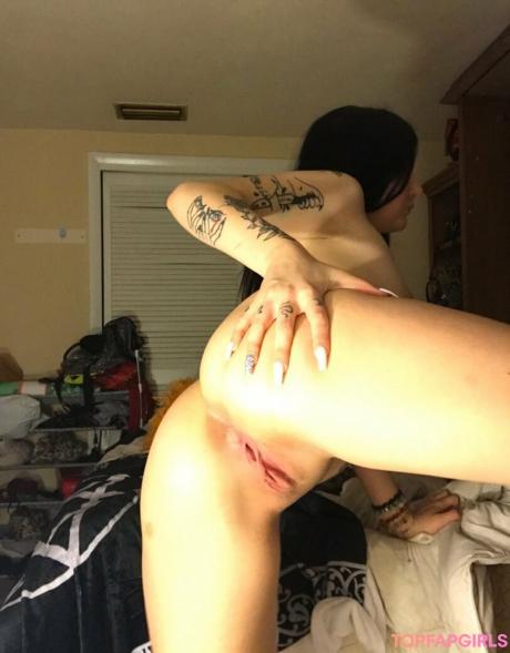 Psychojulsx nude leaked OnlyFans photo #49