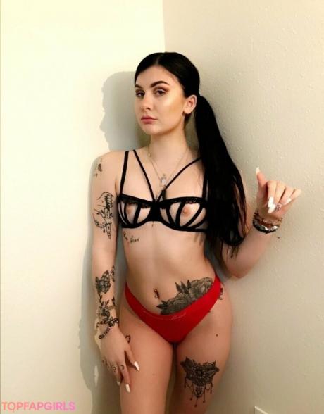 Psychojulsx nude leaked OnlyFans photo #69