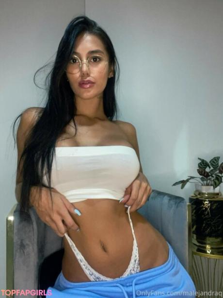 Maria nude leaked OnlyFans photo #136