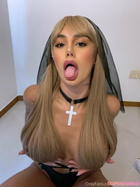 Maria nude leaked OnlyFans photo #145