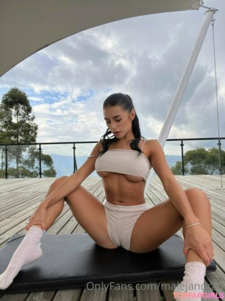 Maria nude leaked OnlyFans photo #191
