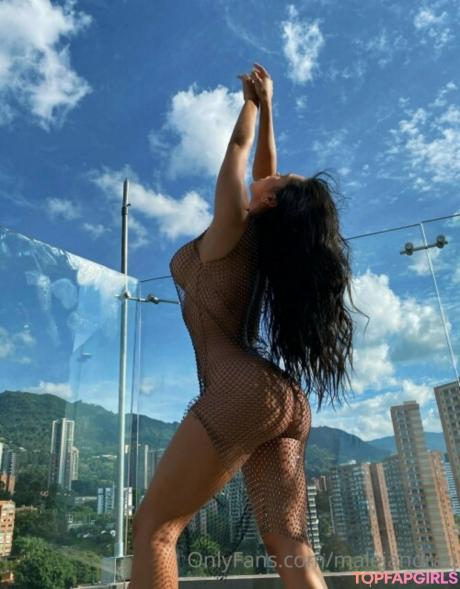 Maria nude leaked OnlyFans photo #238