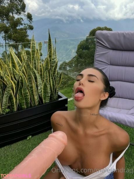 Maria nude leaked OnlyFans photo #318