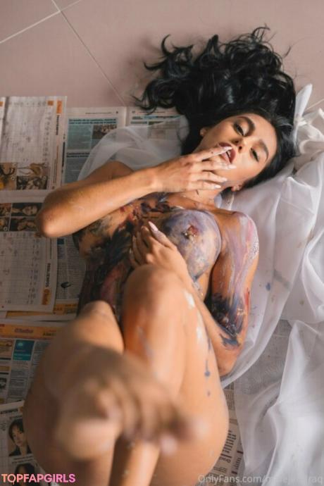 Maria nude leaked OnlyFans photo #325
