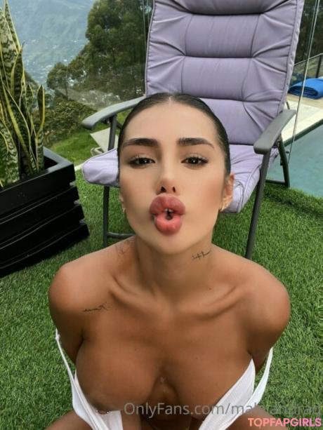 Maria nude leaked OnlyFans photo #403