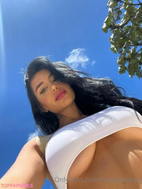 Maria nude leaked OnlyFans photo #44