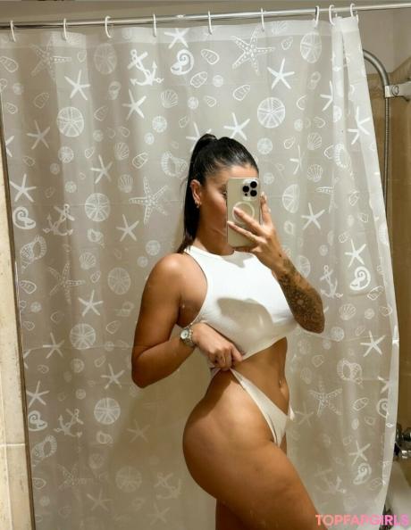 Fati nude leaked OnlyFans photo #18