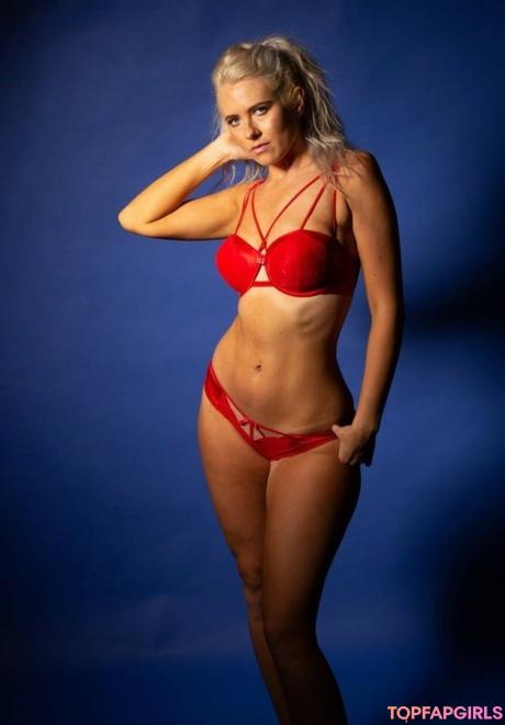 Amber nude leaked OnlyFans photo #23