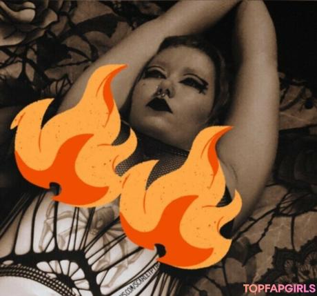 Scarletpyro nude leaked OnlyFans photo #7