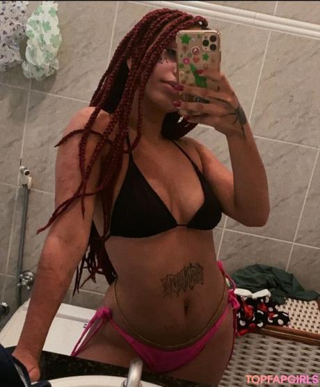 Lilbabyvennom nude leaked OnlyFans photo #4