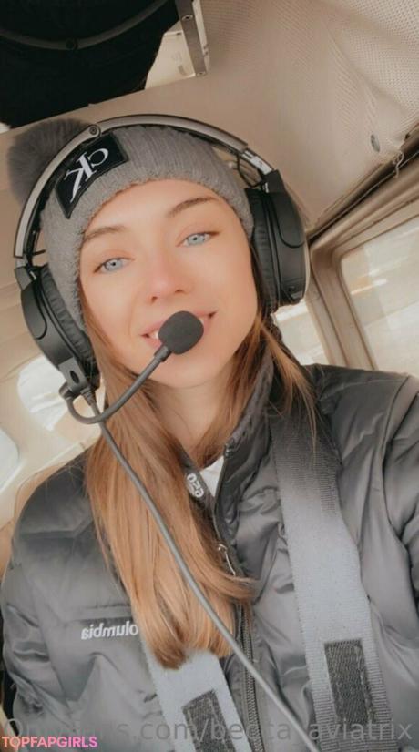 Becca_aviatrix nude leaked OnlyFans photo #109
