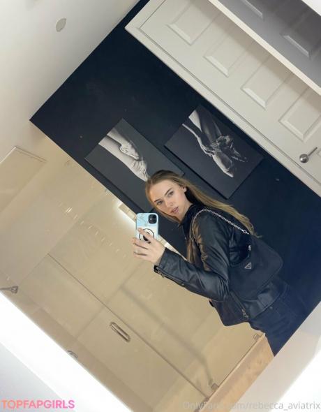 Becca_aviatrix nude leaked OnlyFans photo #13