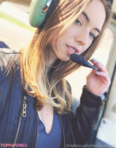 Becca_aviatrix nude leaked OnlyFans photo #35
