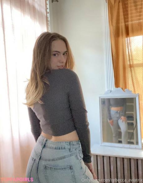 Becca_aviatrix nude leaked OnlyFans photo #39