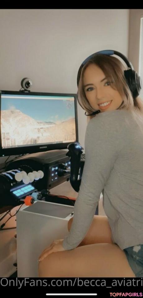Becca_aviatrix nude leaked OnlyFans photo #74