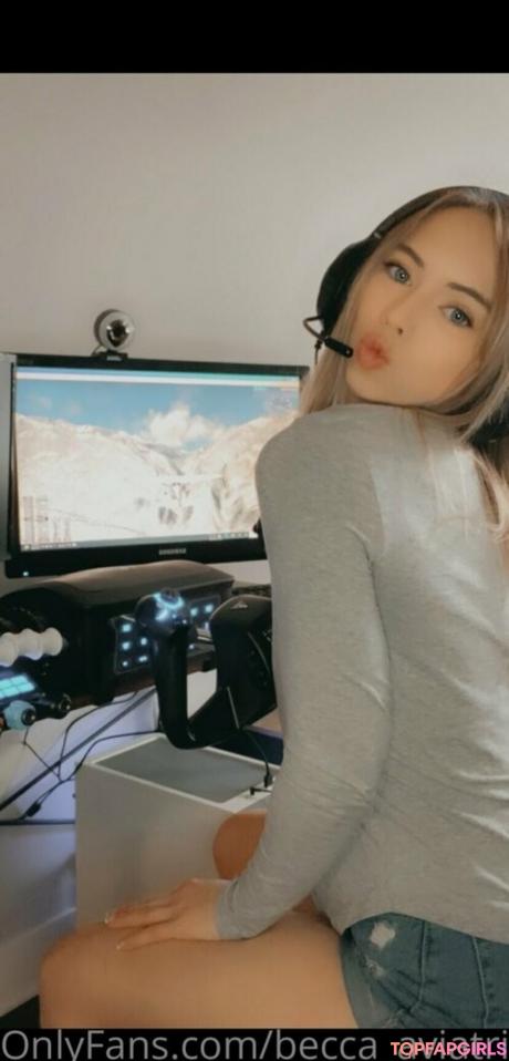 Becca_aviatrix nude leaked OnlyFans photo #77