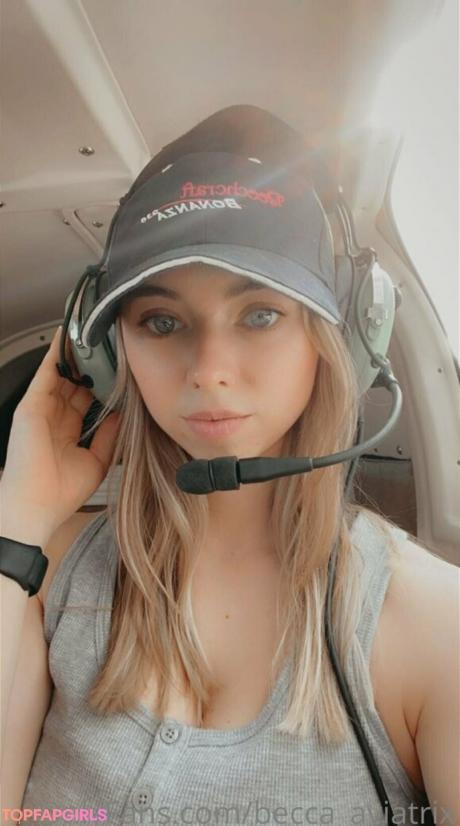 Becca_aviatrix nude leaked OnlyFans photo #80