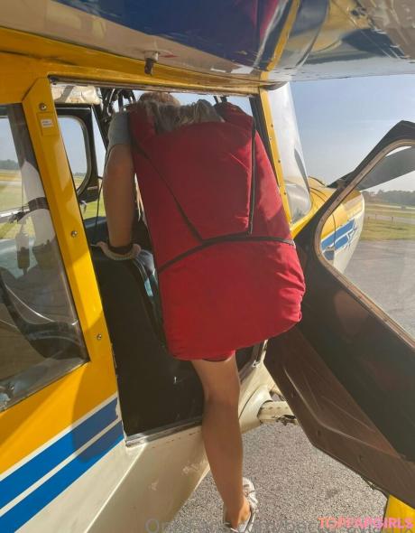 Becca_aviatrix nude leaked OnlyFans photo #82