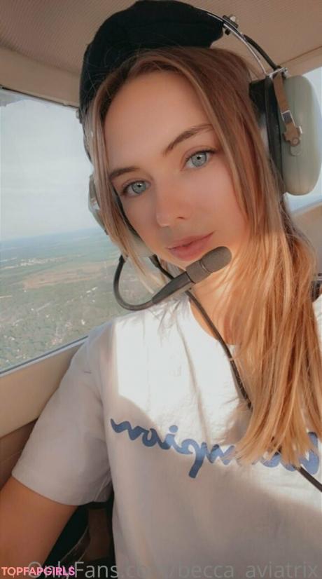 Becca_aviatrix nude leaked OnlyFans photo #89