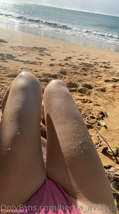 Becca_aviatrix nude leaked OnlyFans photo #98