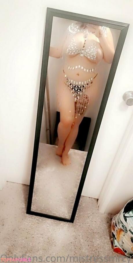 Mistressmrcy nude leaked OnlyFans photo #11