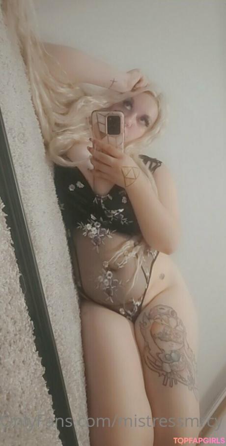 Mistressmrcy nude leaked OnlyFans photo #15