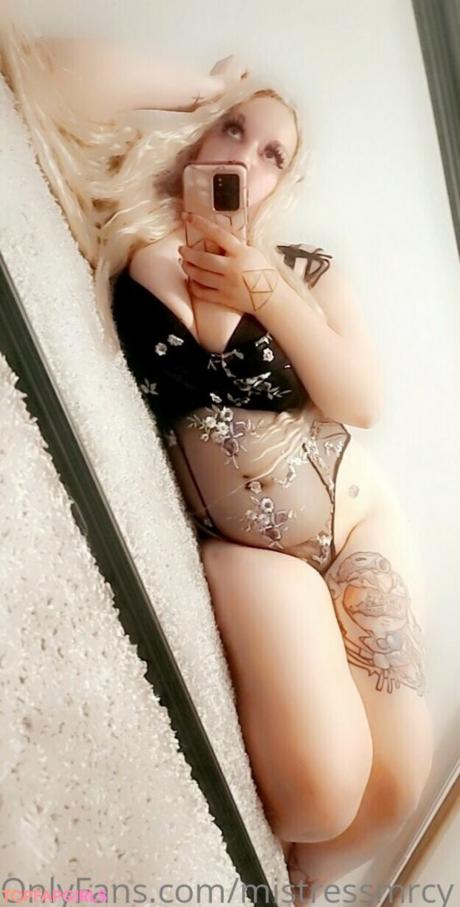 Mistressmrcy nude leaked OnlyFans photo #16