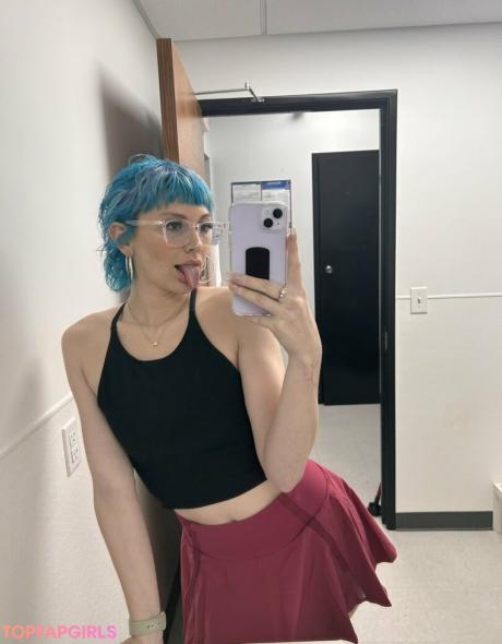 Sexxilexxi23 nude leaked OnlyFans photo #28