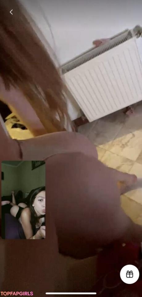 Amina nude leaked OnlyFans photo #12