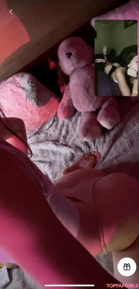 Amina nude leaked OnlyFans photo #15