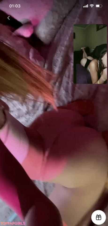 Amina nude leaked OnlyFans photo #7