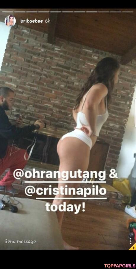 Bribaebee nude leaked OnlyFans photo #12