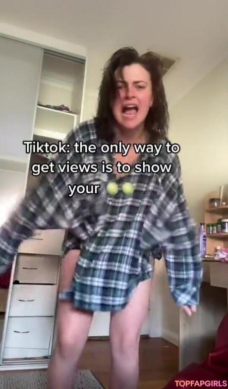 Bec nude leaked OnlyFans photo #10