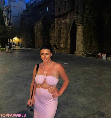 Bec nude leaked OnlyFans photo #105