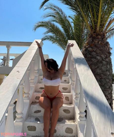 Bec nude leaked OnlyFans photo #106