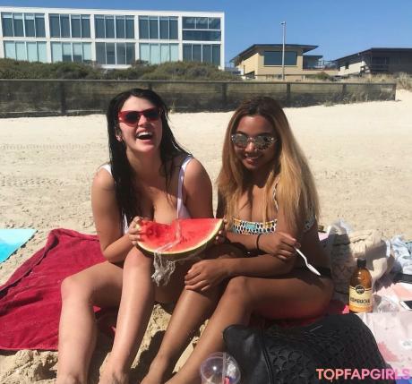 Bec nude leaked OnlyFans photo #113