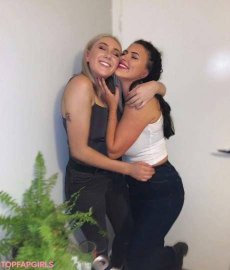 Bec nude leaked OnlyFans photo #115