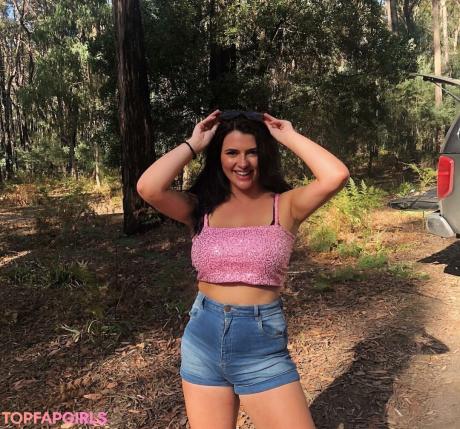 Bec nude leaked OnlyFans photo #116