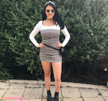 Bec nude leaked OnlyFans photo #118